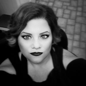 Meet your Posher, Keri