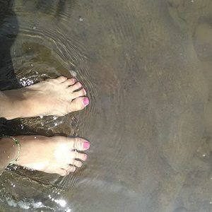 Meet your Posher, Telese