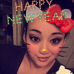 Meet your Posher, Annmarie