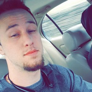 Meet your Posher, Bryan