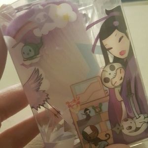 🌟🌟Toki Doki Kabuki Makeup Brush🌟🌟