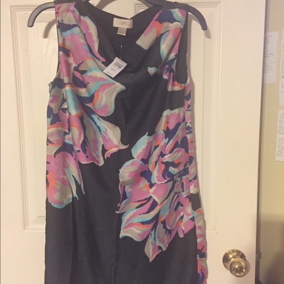 Flower dress