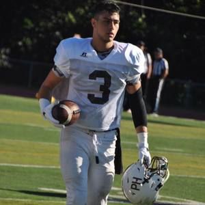 Meet your Posher, Jake