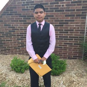 Meet your Posher, Andy