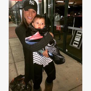 Meet your Posher, Ashlee