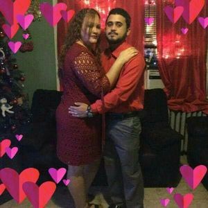 Meet your Posher, Griselle