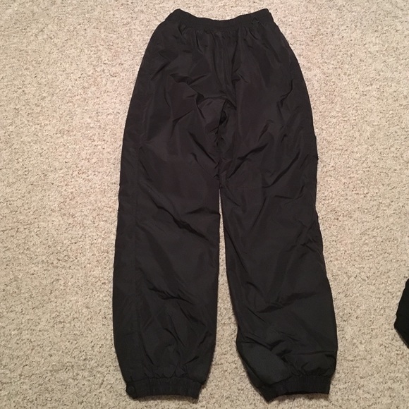 Columbia ski snow pants
