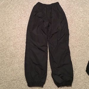 Columbia ski snow pants