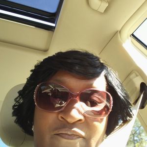 Meet your Posher, Ernestine