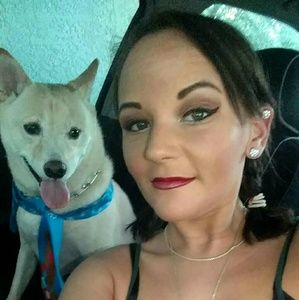 Meet your Posher, Toni