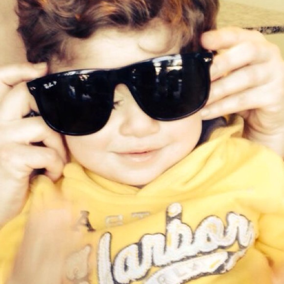 Meet your Posher, Sissi