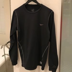 Men's Nike Heat Tech Top