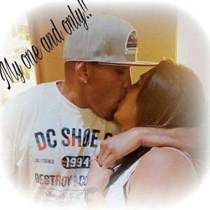 Meet your Posher, Candi