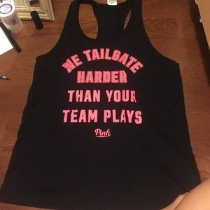 Victoria's Secret PINK Tank