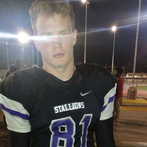 Meet your Posher, Jared