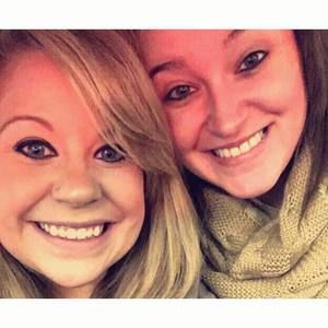 Meet your Posher, Meagan