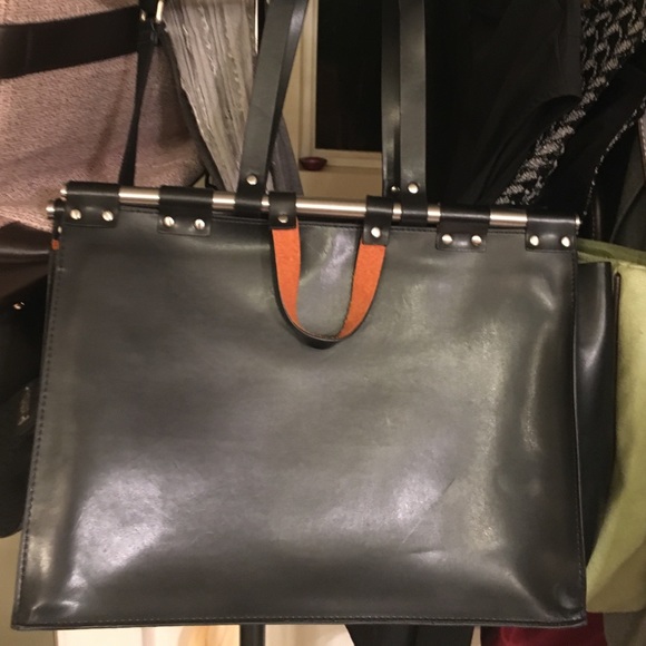 Laptop bag