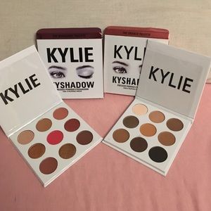 Kyshadow Palette