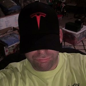 Meet your Posher, William