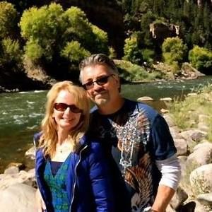 Meet your Posher, Joan