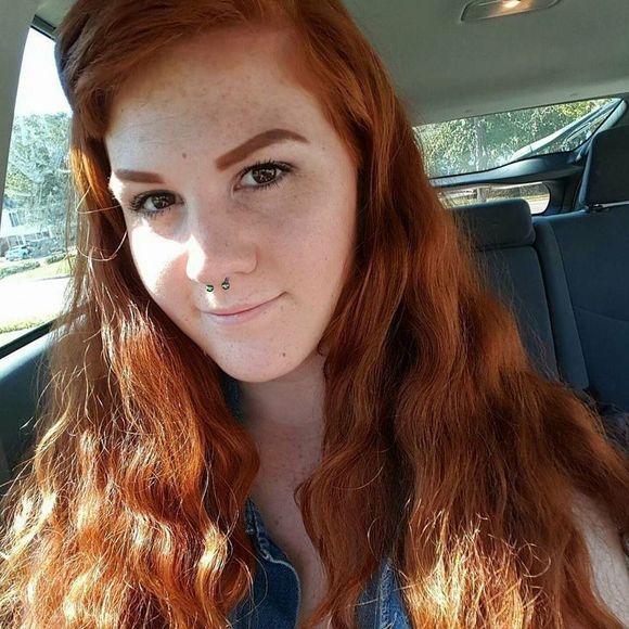 Meet your Posher, Allie