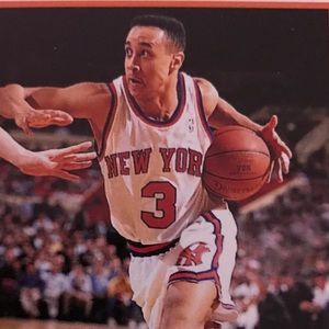 Meet your Posher, Keith