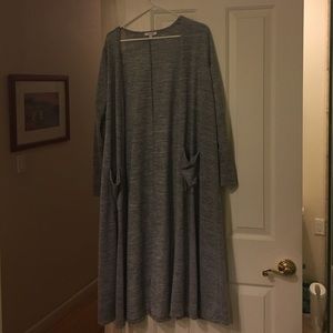 Lularoe Sarah Duster