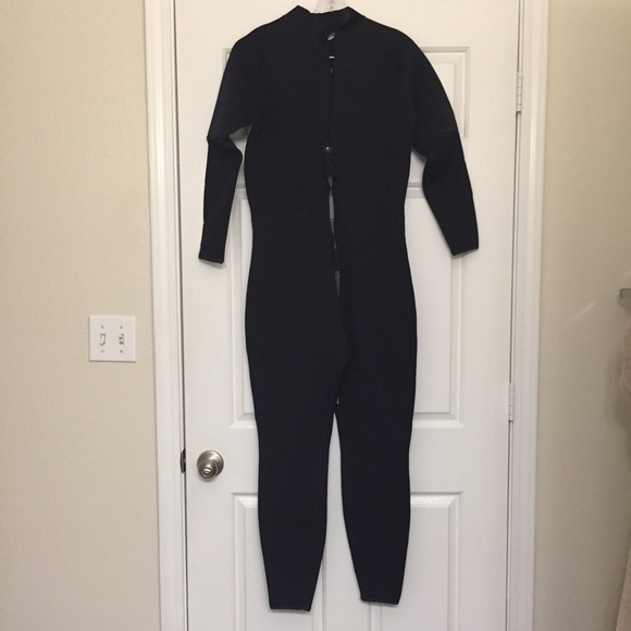 Henderson Women’s 3mm Wetsuit - Picture 2 of 2