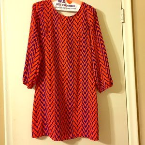 Fun spring/summer dress