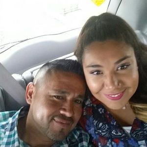 Meet your Posher, Lorena