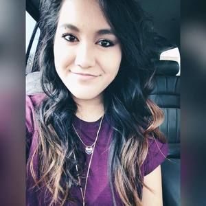 Meet your Posher, Natasha