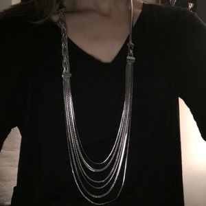 Convertible Necklace