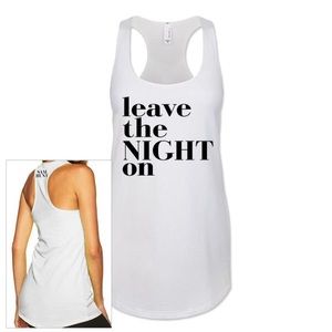 SALE🎉NWOT LIMITED EDITION SAM HUNT TOUR RAZORBACK