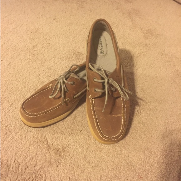 Sperry Top sider
