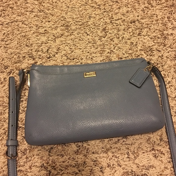Coach crossbody bag barely use it's like a new