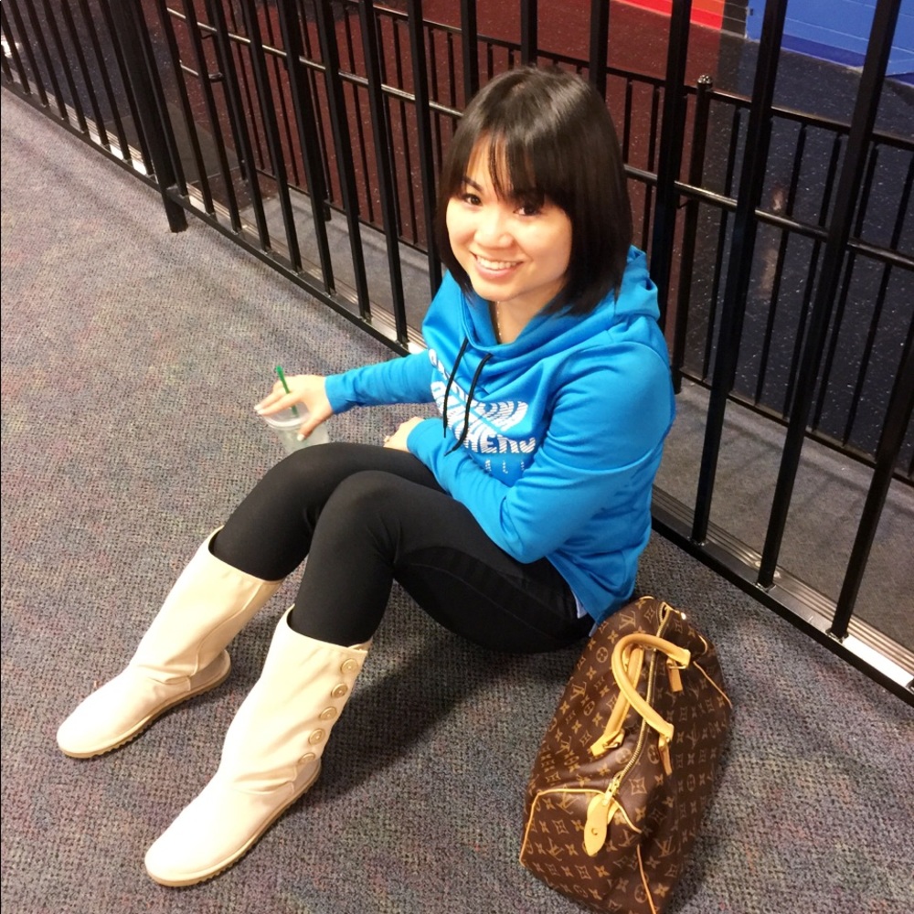 Meet your Posher, Samnang