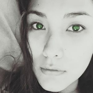 Meet your Posher, Romina