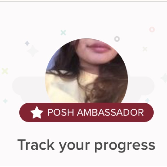 💫 EDITED!! Welcome to my closet! About me! 💐 - Picture 4 of 4