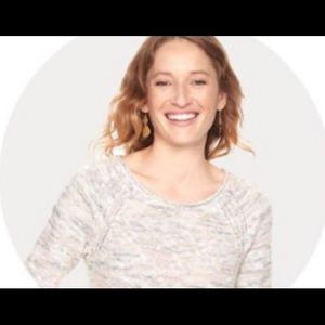 Meet your Posher, Antoinette