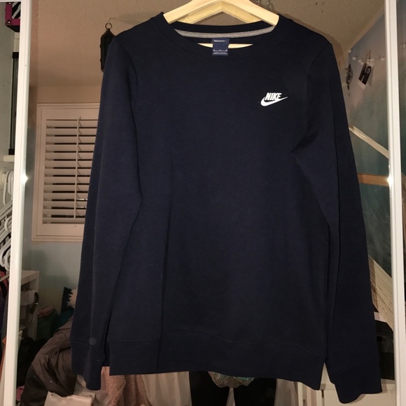 Nike Crewneck