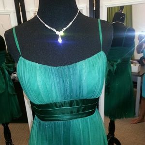 Junior Homecoming or Prom Dress