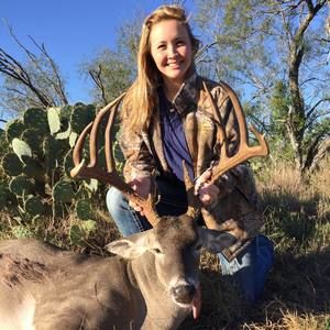 Meet your Posher, Madison