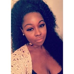 Meet your Posher, Chantel