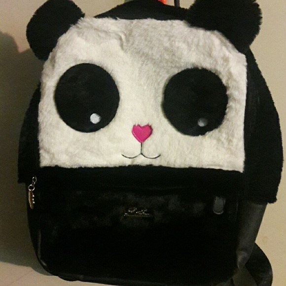 Betsey Johnson bag