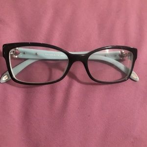 Tiffany & Co Eye Glasses