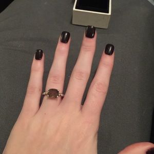 Pandora ring
