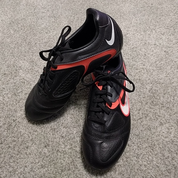 CTR360 Libretto II FG Women's Soccer Cleats