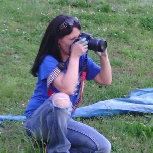 Meet your Posher, Jillian