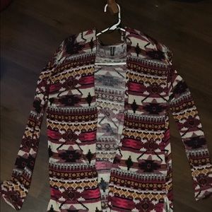 H&M sweater
