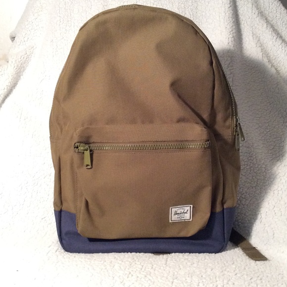 Hershel Backpack